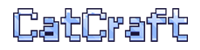 CatCraft服务器Logo